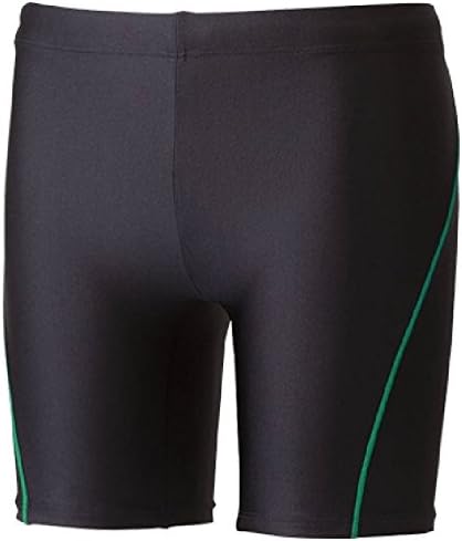 Amazon Co Jp 水着 水泳 男子 メンズ スパッツ Mizuno ミズノ 男性用 ジム 学校 スイミング プール 海水浴 スイムパンツ タイツ 85ua100 返品不可 ファッション