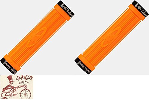 Lizard Skins Charger Manopole, Taglia Unica