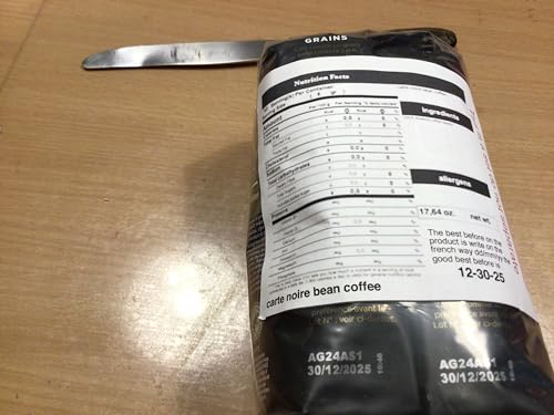 Café en grano Carte Noire pack x2 2x250 g miniatura 7