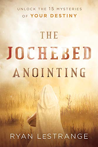 Jochebed Anointing, The view 2