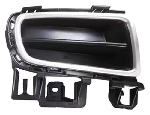 Cubierta de faros antiniebla para parachoques delantero de coche Mazda 6 M6 (Lado Derecho)