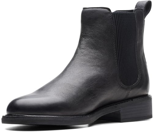 Image of Clarks Women's Cologne Arlo 2 Chelsea Boot
