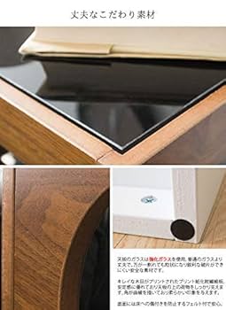 管369☆ 宮武製作所 ☆サイドテーブル ☆ARCA Amazon｜宮武製作所 サイドテーブル ARCA 幅40×奥行き40×高さ