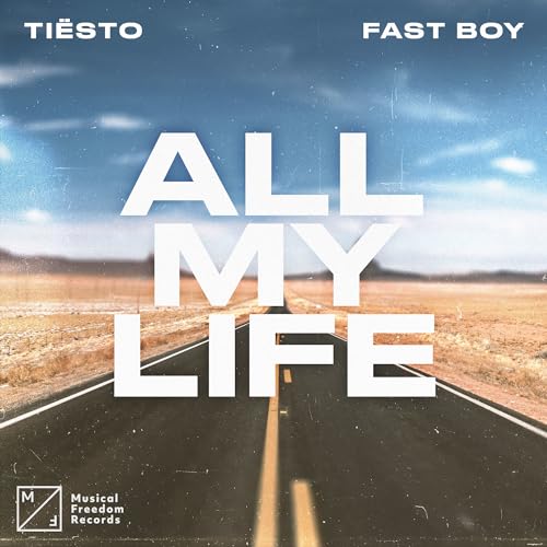 Tiësto & Fast Boy