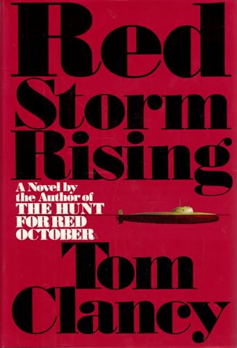 Red Storm Rising view 2