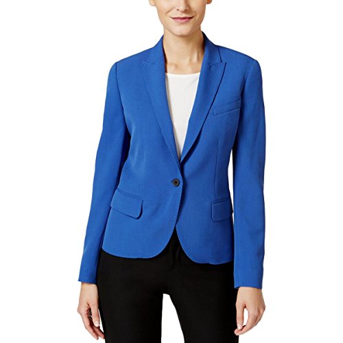 Anne Klein Women's Florence Stretch Jacket