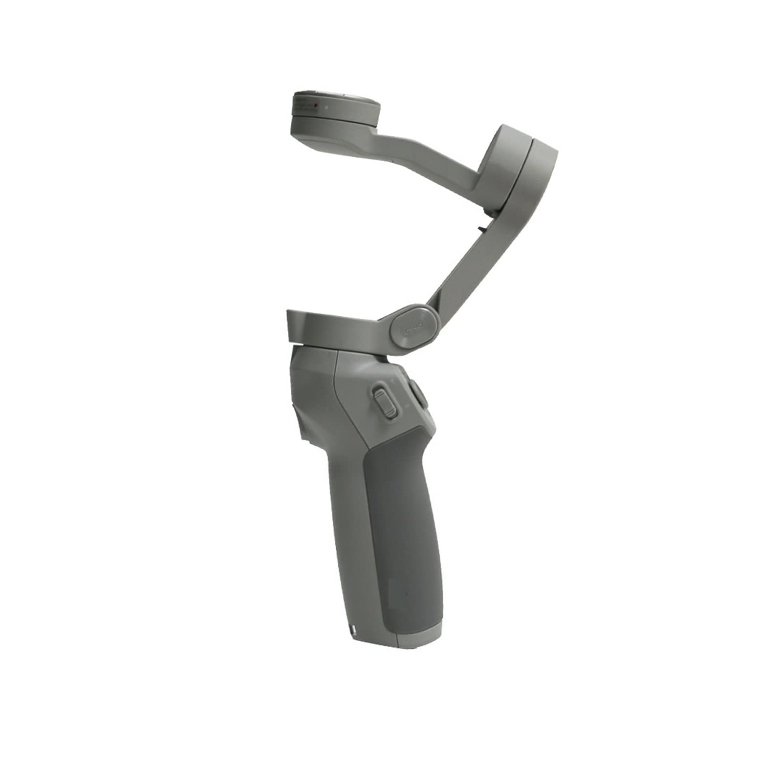 Ręczny 3-osiowy stabilizator gimbala Selfie Stick do smartfona Magnetyczna konstrukcja Dynamiczny zoom Transmisja na żywo
