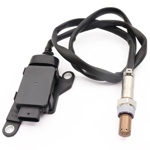 Capteur NOx 9816276480 sonde pollution Citroën Berlingo C3 C-Élysée 0281006852