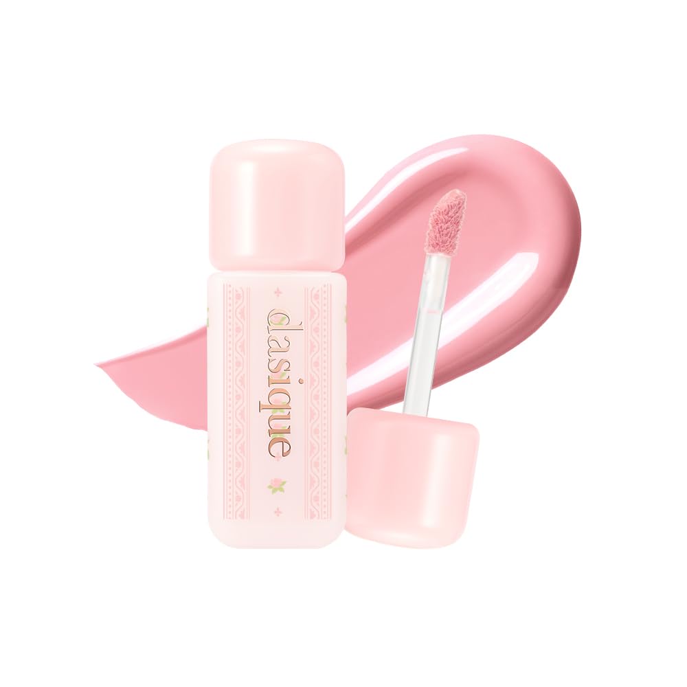 Dasique Soft Veil Blush Collection (#04 Rosy Milk)