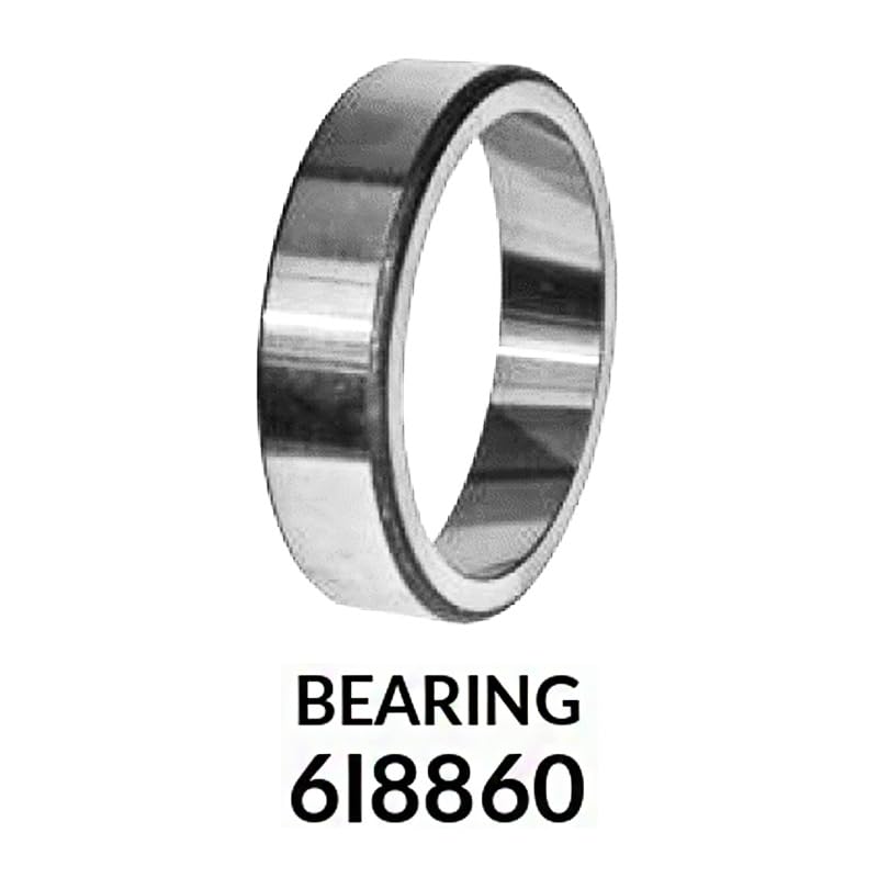 YNRSP 6I8860 Tapered Roller Cup Bearing for Models 35/45/55/CB 