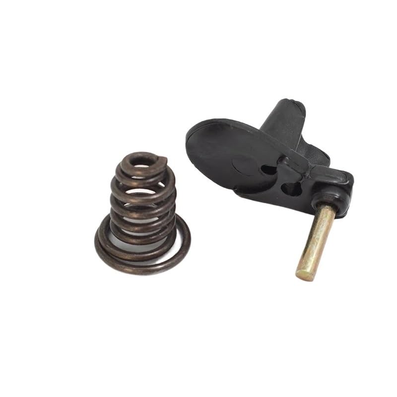 Ressort de rechange pour tronçonneuse résout chaîne bloque 45cc 5200