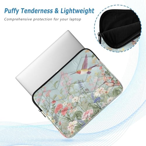 Funda para portátil 13-14 pulgadas impermeable y acolchada miniatura 5