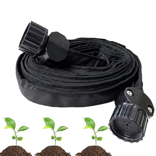 Biniveil Manguera Exudante 15 m Para Jardín