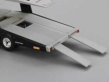 mini gt メルセデスベンツ アクトロス 積載車 キャリアカー 1/64 Amazon | MINI GT 1/64 メルセデス ベンツ アクトロス イエロー