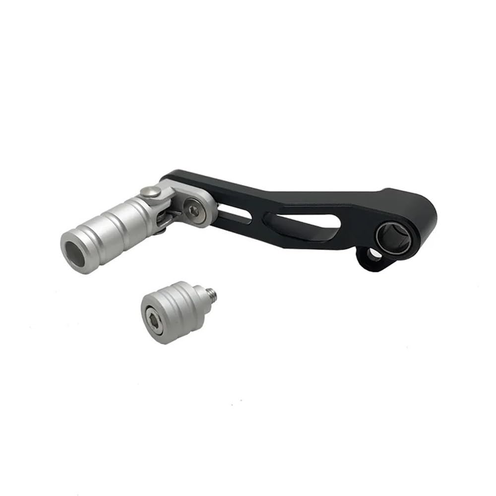 LPUYTRB Gear Shifter Pedal Motorcycle Gear Shifter Shift Lever Pedal Peg for 1198 1198R 1198S 1198Sp 1098 1098S 1098R 848 for Evo 2007-2013
