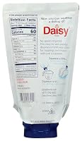 Daisy, Sour Cream Pouch, 14 Ounce — image 2