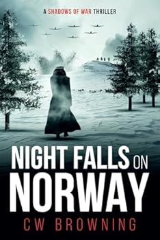 Night Falls on Norway (Shadows of War)