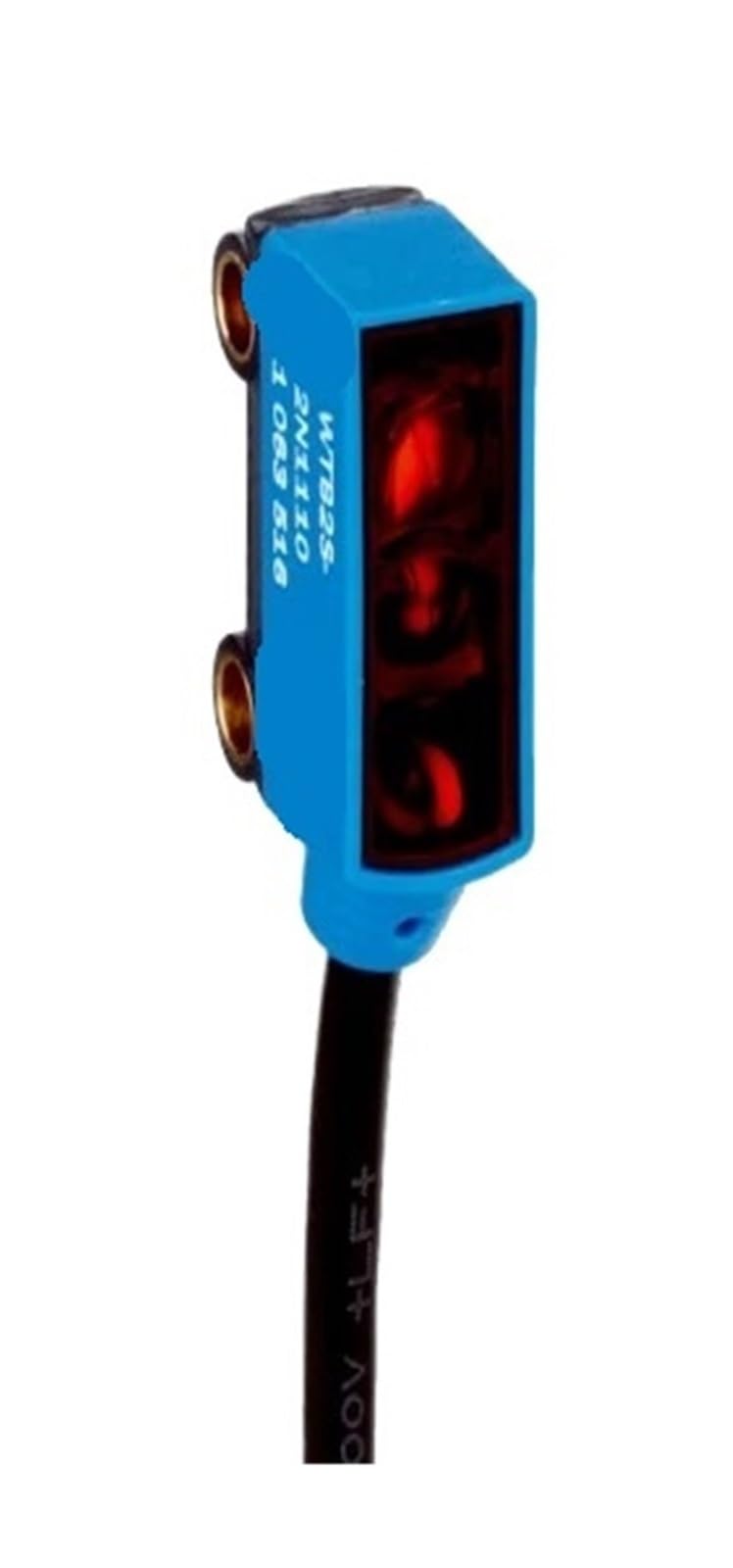 BACYDLPL WTB9L-3P2461 Diffuse Reflection Photoelectric Sensor Order 1058231