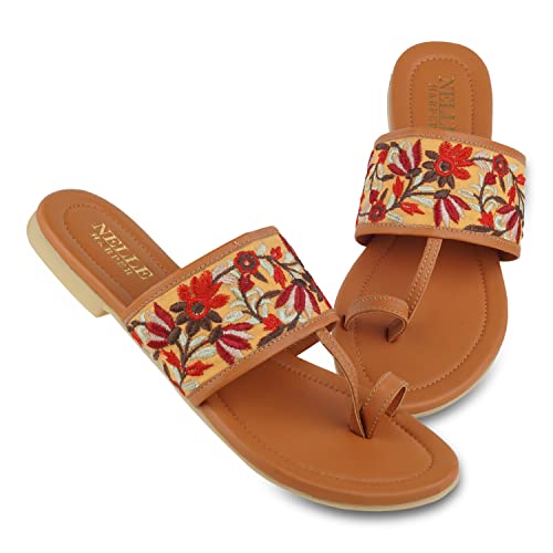 Image of Nelle Harper womens Nhesn001 Sandal
