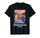 Portofino Italia Tienda de souvenirs