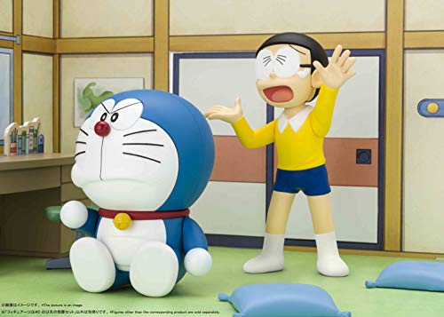 Doraemon: Nobita's Room, Bandai Tamashii Nations Figuarts Zero #TOP7