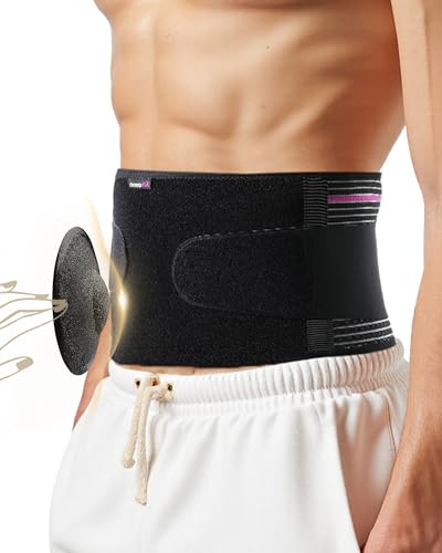 Fitomo Hernia Belt