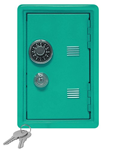 Best Safe For Kids With Key And Lock