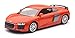 New Ray-NEWRAY-51553-Audi R8-Die Cast-13,5 cm-1/32°, 51553