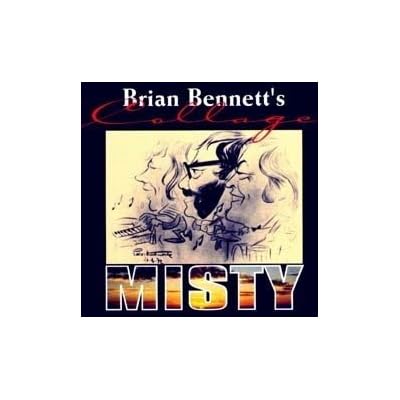 Misty