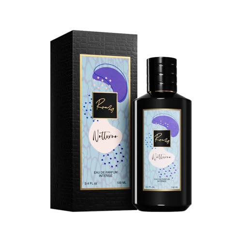 Notturno Eau De Parfum 100ml