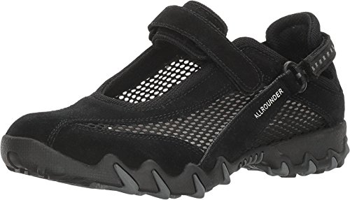 Mephisto Women's NIRO Sneaker