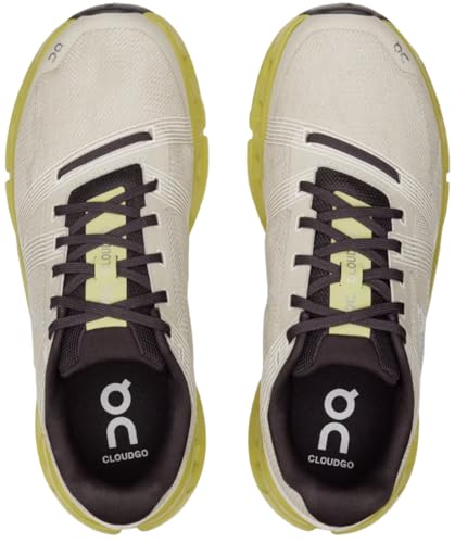 Image of On Women's Cloudgo Sneakers