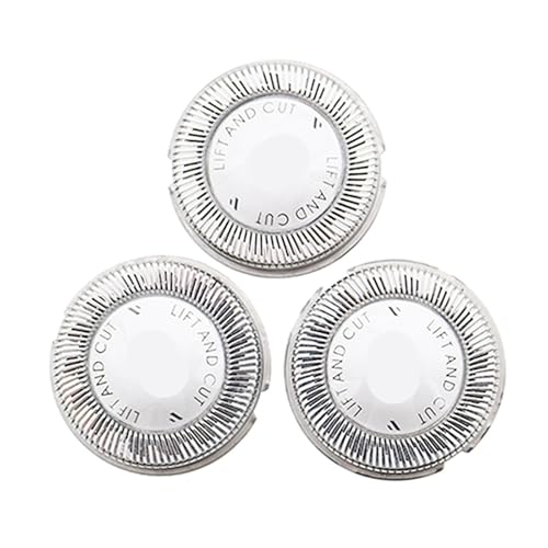 �V�F�[�o�[�A�N�Z�T���[�ACompatible For Philips HQ3 HQ4 HQ54 Hq56 Hq46 HQ442 HQ300 HQ916 HQ6900 HQ6970 HQ6990�A�J�~�\���w�b�h