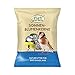 Produktbild Vogelfutter 2,5kg - ungeschälte Sonnenblumenkerne - Wildvögel Eichhörnchen Igelfutter Gartenvögel Streufutter - ganzes Korn-Samen Körner Kerne -ganzjährig - für Vogelhäuschen und Meisenknödel