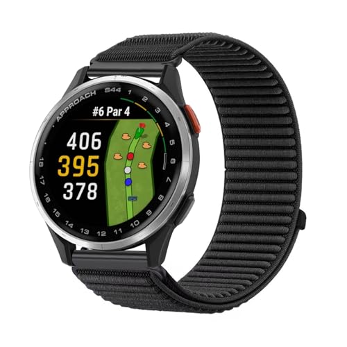 �R���p�`�u�� Garmin Approach S42 �o���h�p �A�b�v���E�H�b�` �ƌ݊������� ���� �����Y ���߉\ �ʋC���̗� ���i�e���i�C������ �ւ��X�|�[�c �\���� �v ���v�X�g�� �ґg �����x���g �y�� �L�k�\�t�g ���K �����p���X�g�o���h�Ή� 