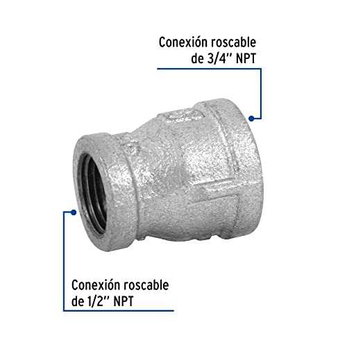 Reducción campana 2 Imagen adicional