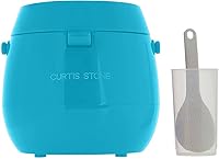 Vista 4 de Curtis Stone Dura-Pan - Mini olla antiadherente (renovada)