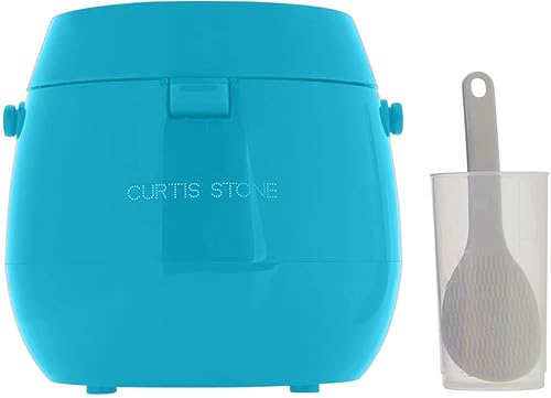 Vista 5 de Curtis Stone Dura-Pan - Mini olla antiadherente (renovada)