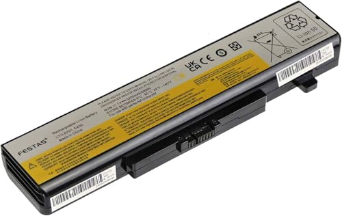 Chimine: Li-Ion. Tensione: 11,1 V. Capacità: 5200 mAh/58 Wh. Colore: nero. La confezione include: 1 batteria di ricambio