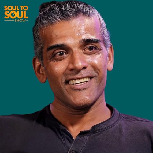 #75 An Honest Talk About Losing Family