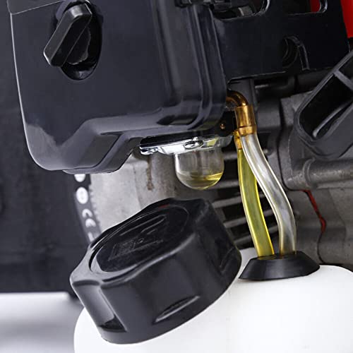 Abbruchhammer 1800W 30J BohrhäMmer 5000r/min,Stemmhammer 32.7CC Schlaghammer Stemmhammer Meißelhammer 2 StrokeBenzin für… – Bild 7