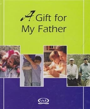 Hardcover A Gift for My Father Book