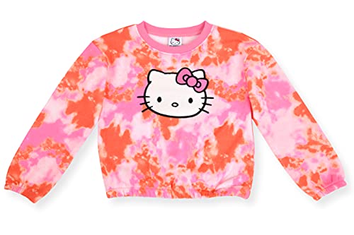 Image of Hello Kitty, Hooded Legging Set