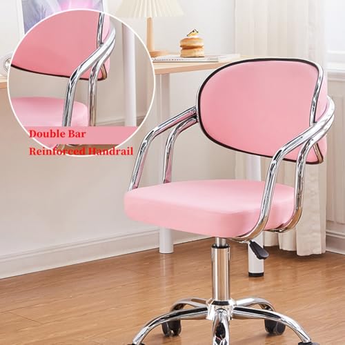 Chaise de jeu pivotante à roulettes pour optimiser votre concentration au travail - 5