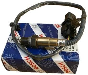 Front Oxygen Sensor Compatible with Land Rover LR2 Range Rover EVOQUE LR001370 2.0L Petrol