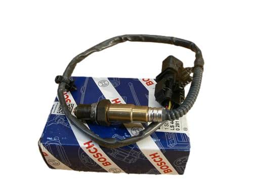 Front Oxygen Sensor Compatible with Land Rover LR2 Range Rover EVOQUE LR001370 2.0L Petrol