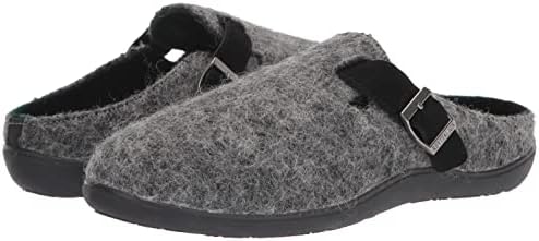 REVITALIGN OCEANSIDE II ADJUSTABLE ORTHOTIC SLIPPER | Image 6