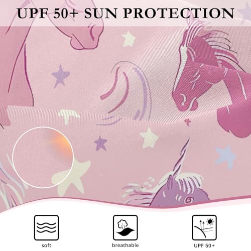 Image of Girls One Piece Swimsuits Long Sleeve Swimsuit Zipper Bathing Suits Swimwear