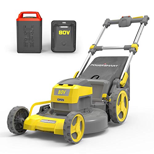 Powersmart Lawn Mower, PS76821