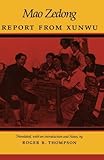  Report from Xunwu by Mao Zedong (1993-08-01)